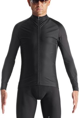 assos mille jacket evo 7